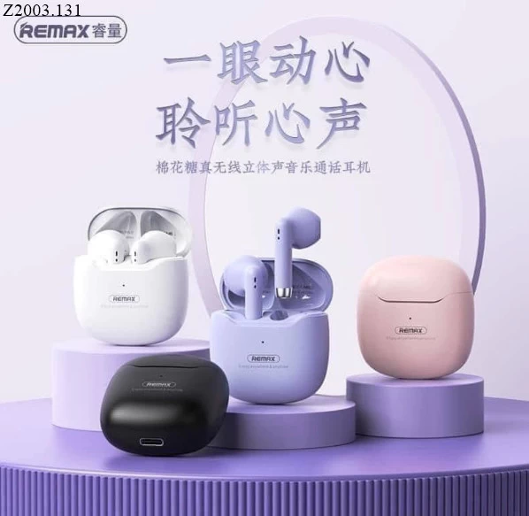 TAI NGHE REMAXX    Sỉ 210k