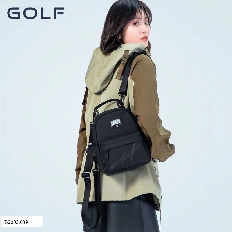 BALO NỮ HÃNG GOLF   Sỉ 315k