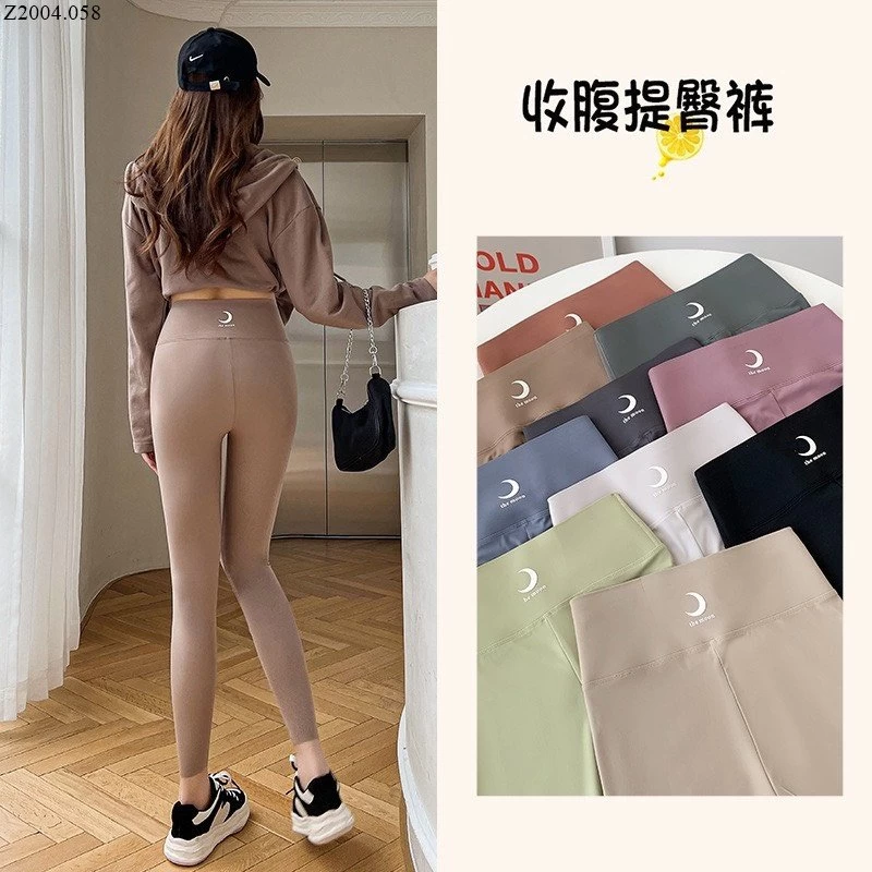 QUẦN LEGGING   Si 92k