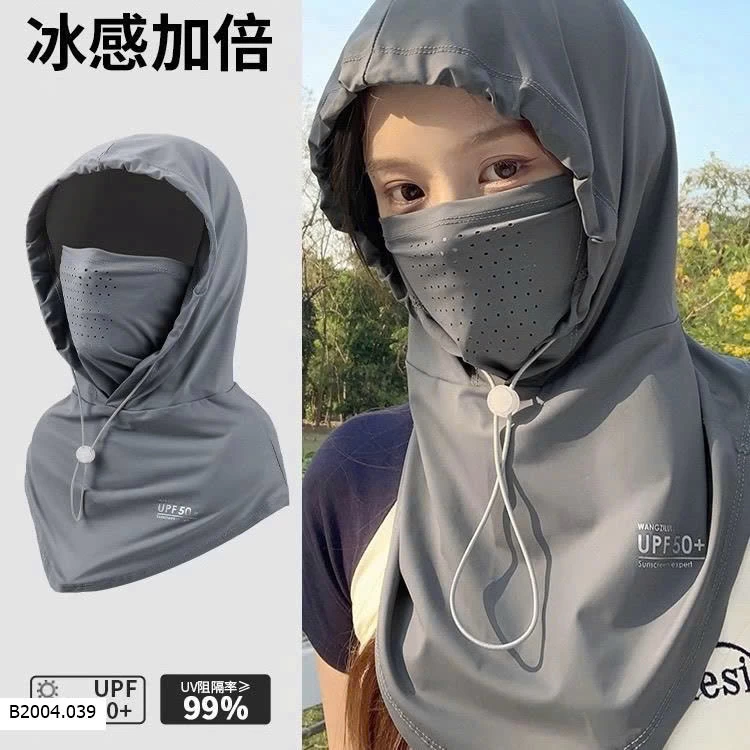 MŨ KHẨU TRANG ĐA NĂNG  Sỉ 39k 