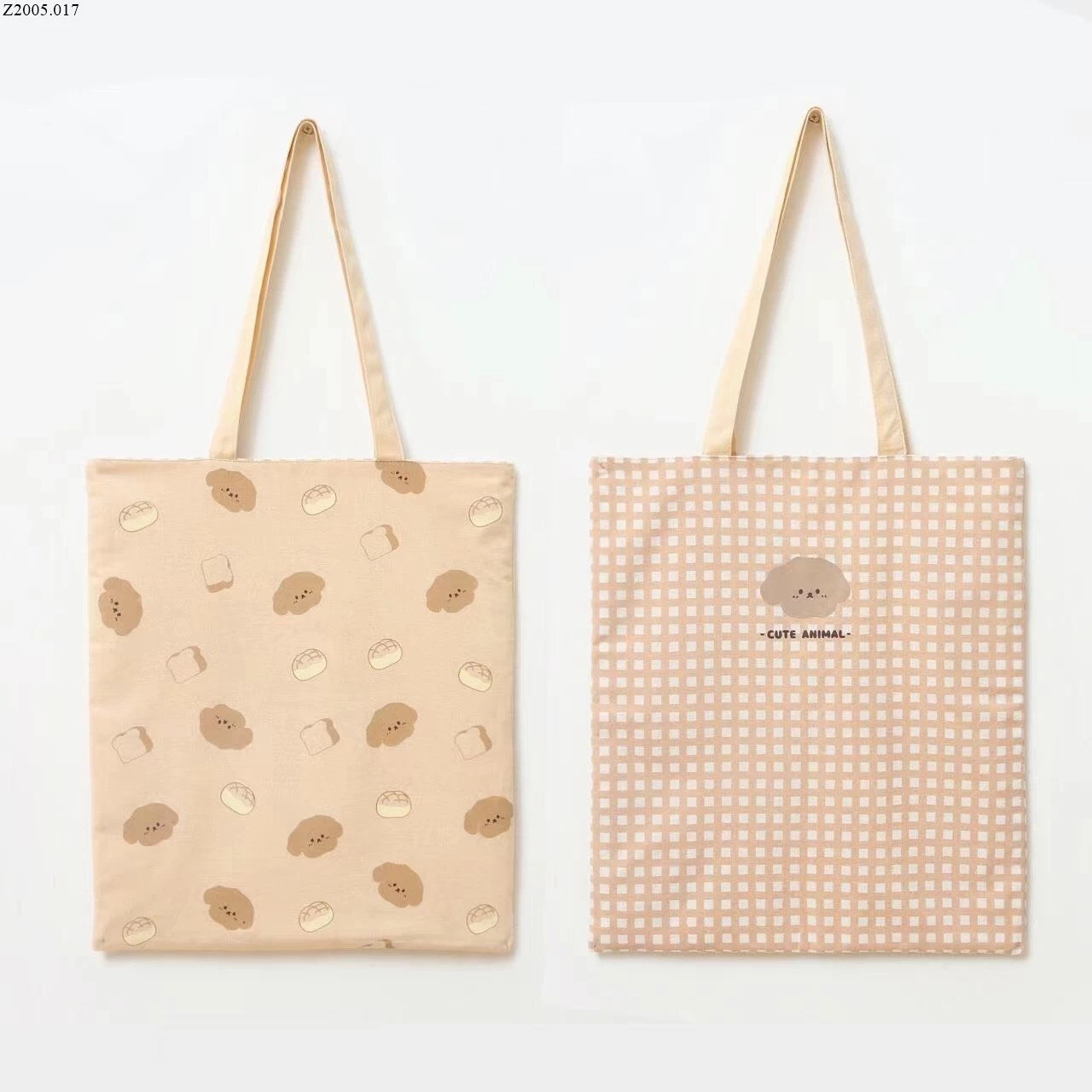 TÚI TOTE NỮ  Sỉ 49k