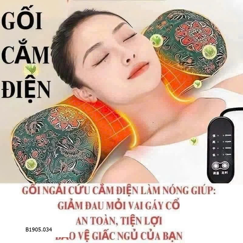 GỐI NGẢI CỨU THẦN THÁNH  Sỉ 79k