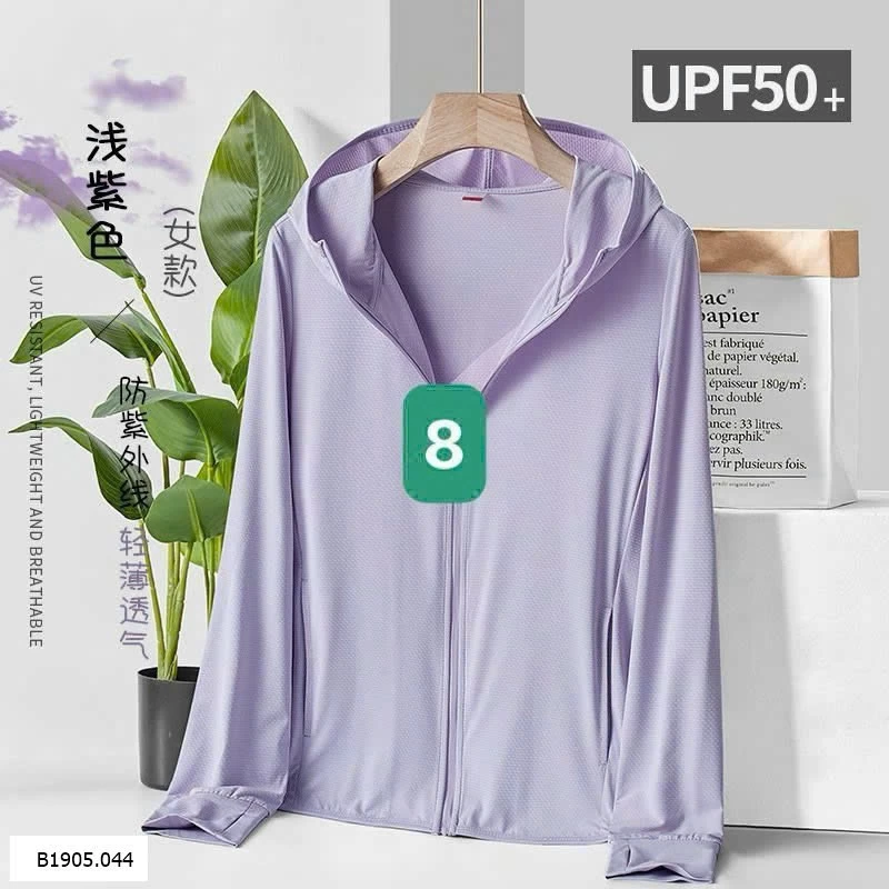 ÁO CHỐNG NẮNG NAM NỮ  Sỉ 110kk