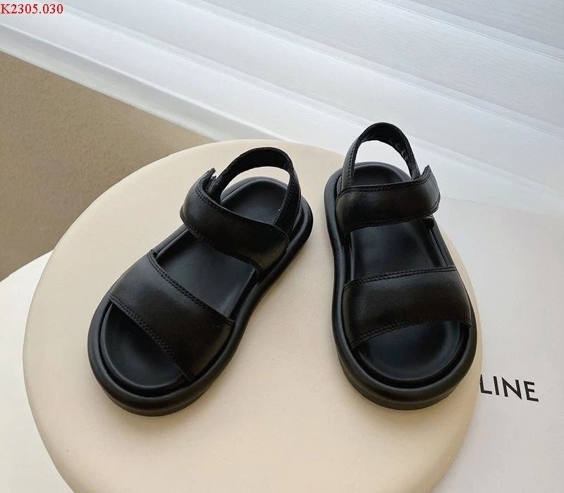 SANDAL 2 MÀU CHO BÉ Sỉ 110kk