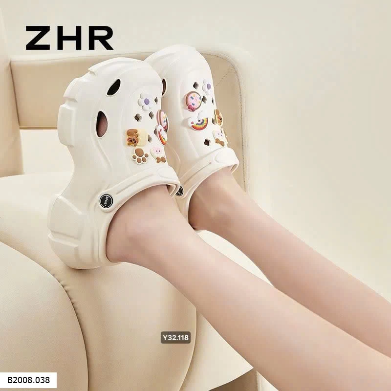 Sục độn đế ZHR   Giá sỉ 145k