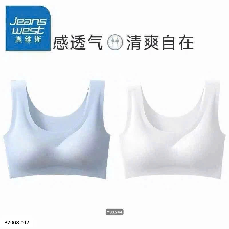 Set bra su đúc hãng Jeans   Giá sỉ 155k/1set 