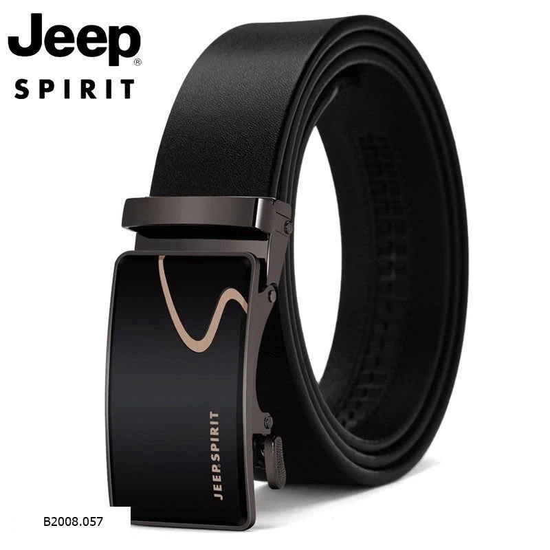 Dây lưng Nam nhà JEEP   Giá sỉ 120k