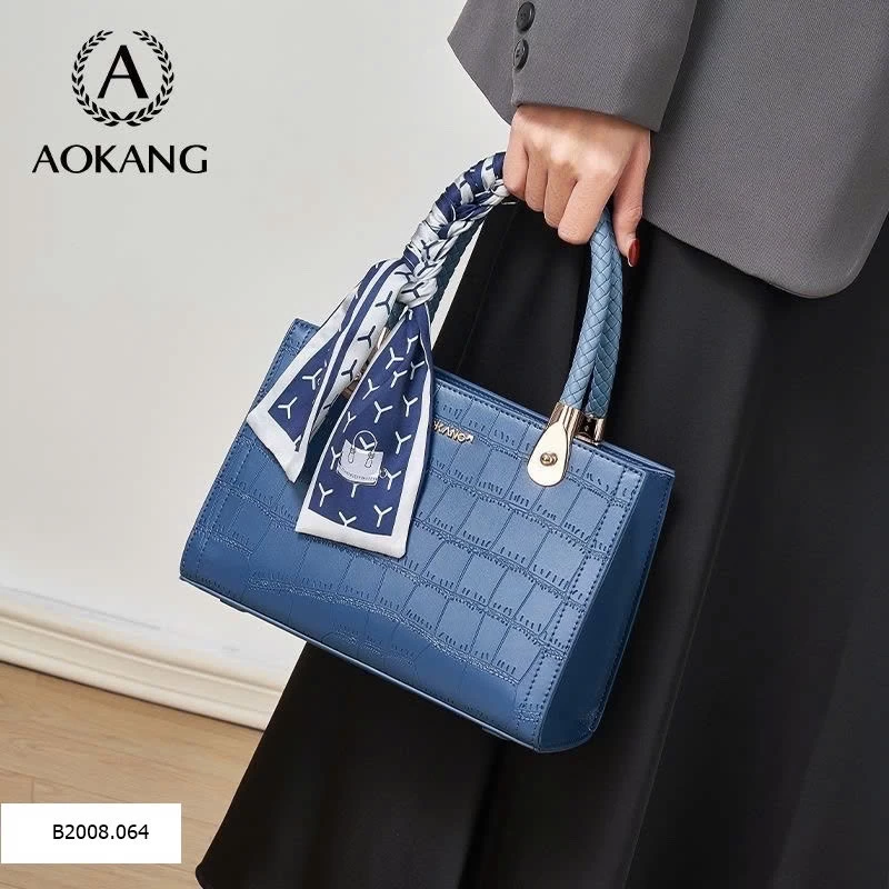 TÚI AOKANG AUTH   Giá sỉ 445k