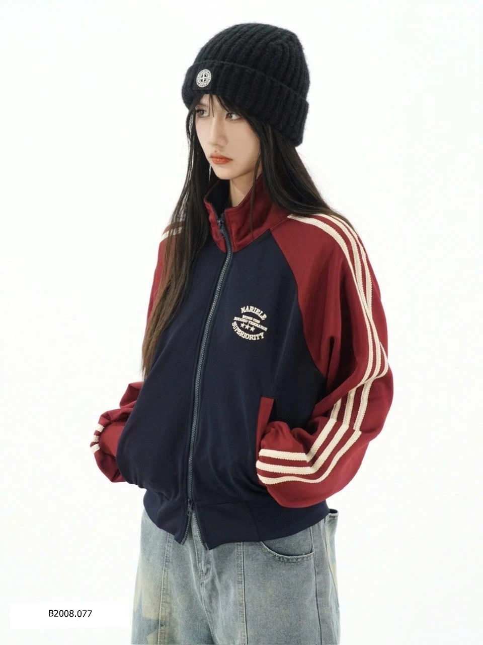 Bomber nữ   Giá sỉ 170k