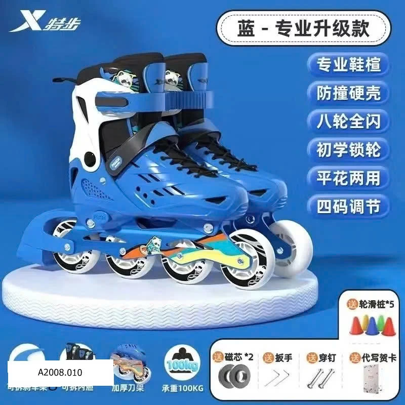 GIÀY TRƯỢT PATIN XTEP   Giá sỉ 550k