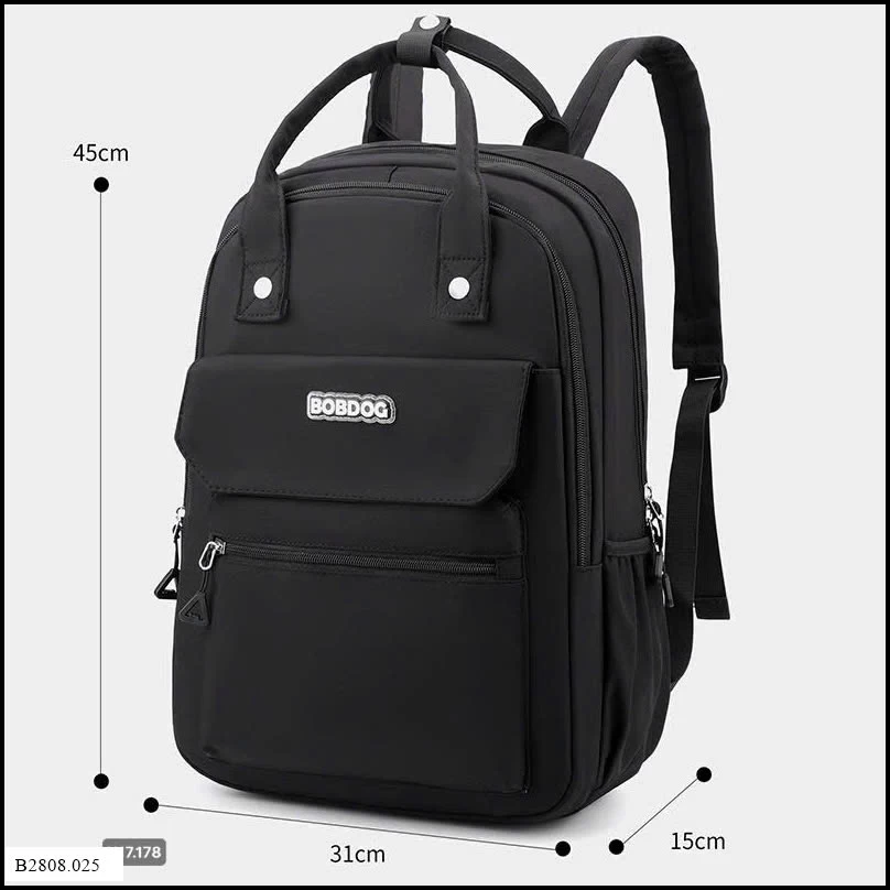 BALO TRUNG HỌC & SINH VIÊN BOBDOG  Giá sỉ 200