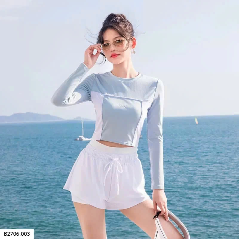 BỘ BƠI ĐÙI NỮ Sỉ 90k