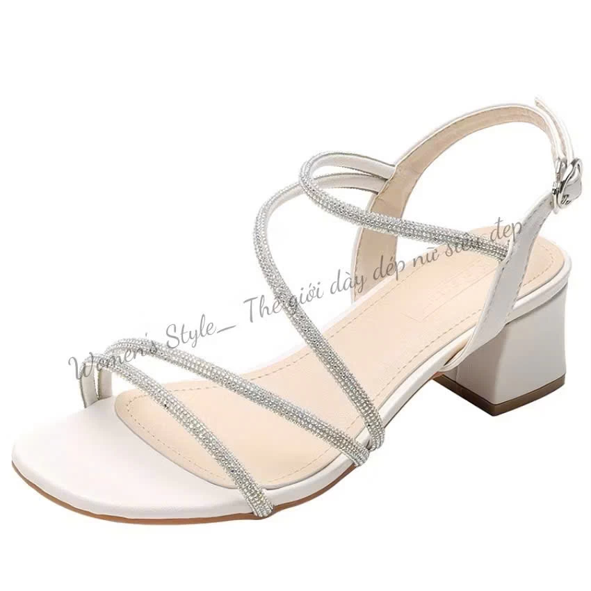  GIÀY LƯỜI CHO NỮ Sỉ  139k
