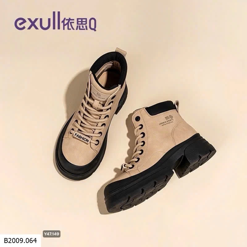 Boot EXULL   Giá sỉ 325k