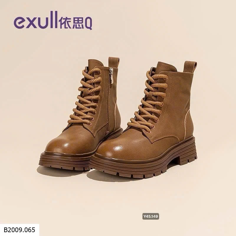 BOOT EXULL   Giá sỉ 360k