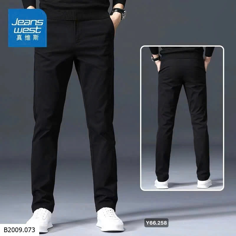 QUẦN NAM JEANSWEST  Giá sỉ 215k
