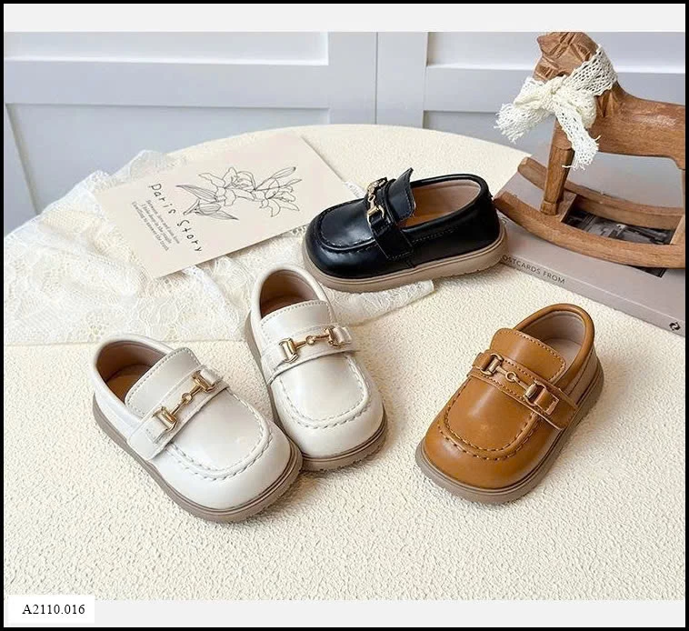 GIÀY MOCA QUỐC DÂN Giá sỉ Sz 21-25: 134k sz 26-30: 141k 