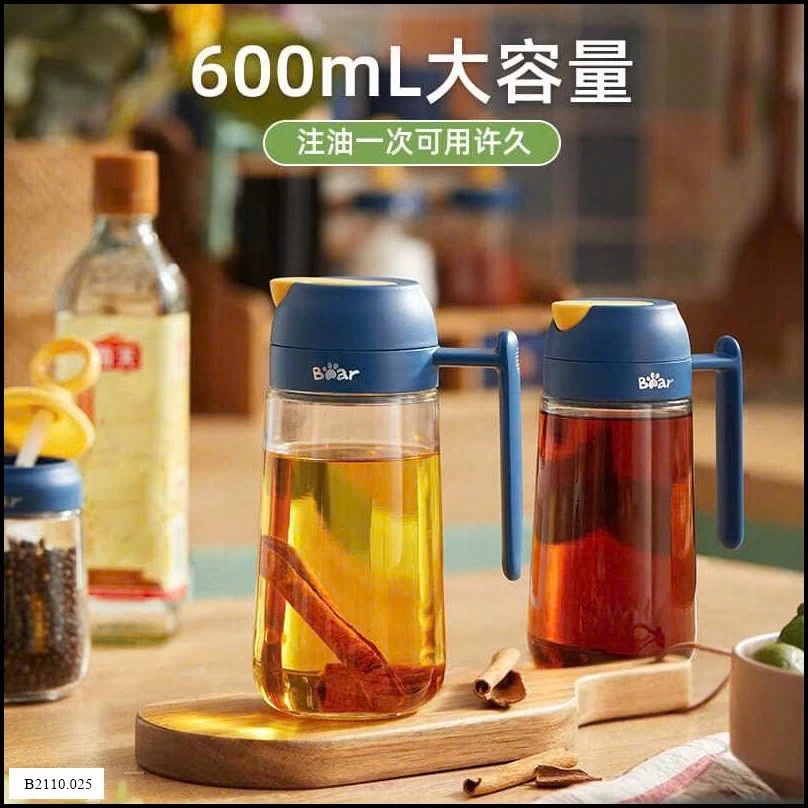 BÌNH ĐỰNG DẦU ĂN Giá sỉ 103k