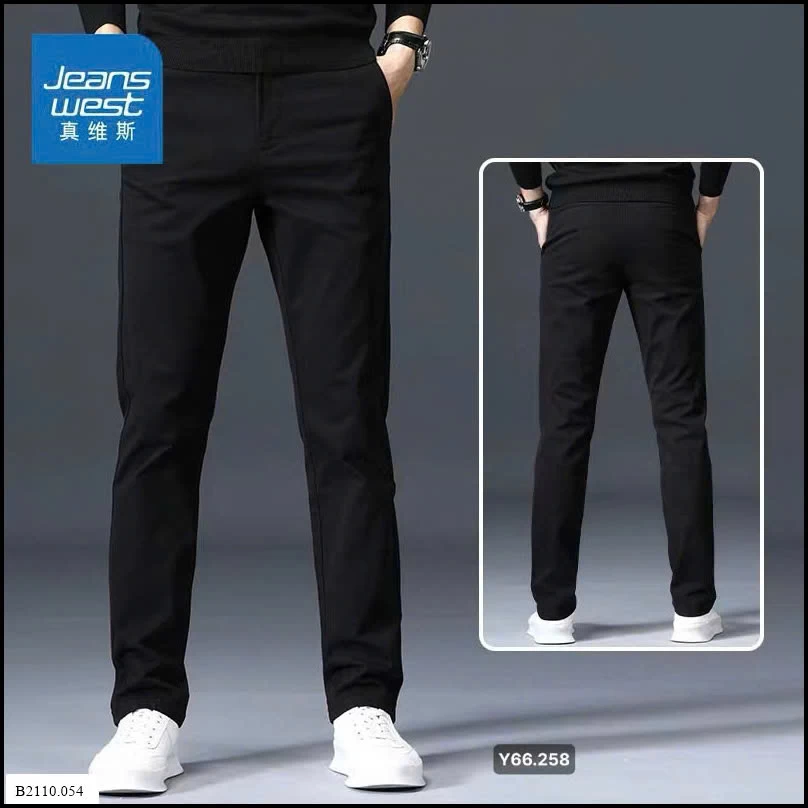 QUẦN NAM Giá sỉ 215k