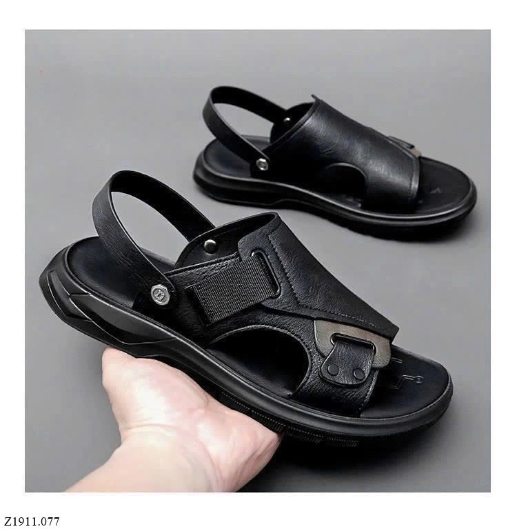 SANDAL NAM   Sỉ 145k