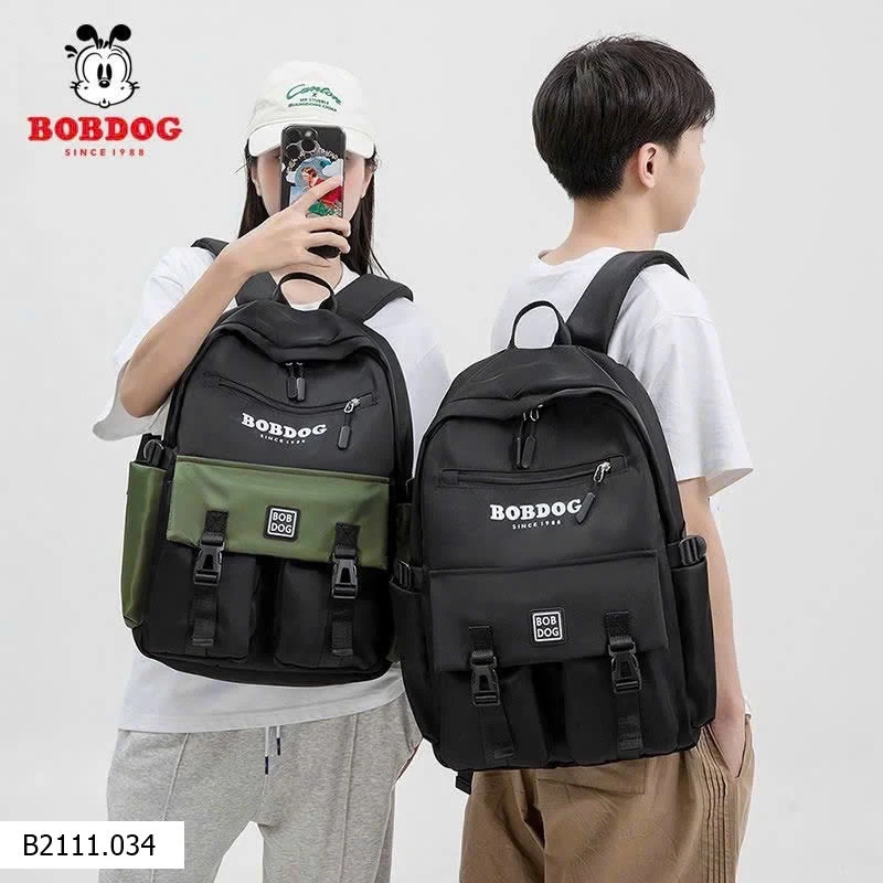 BALO HS, SV NHÀ BOBDOG Giá sỉ 295k