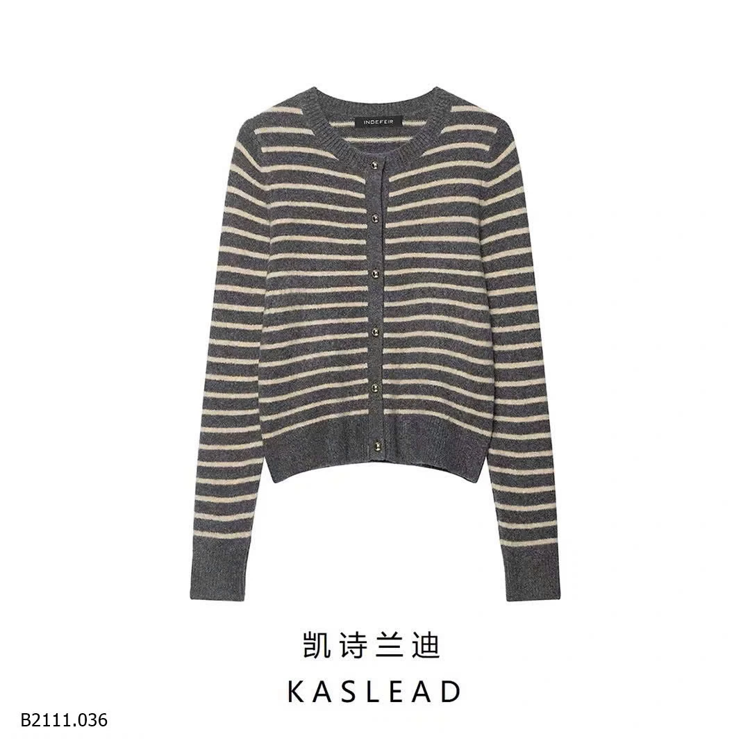 Áo len CDG KASLEAD Giá sỉ 240k