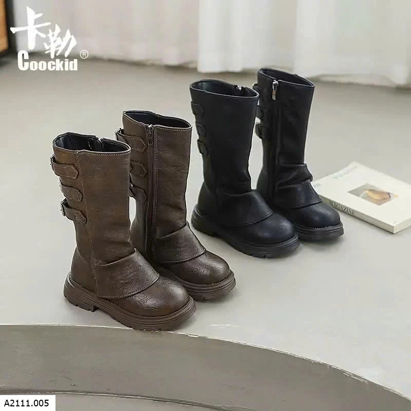 BOOT DA BÉ GÁI Giá sỉ 185k