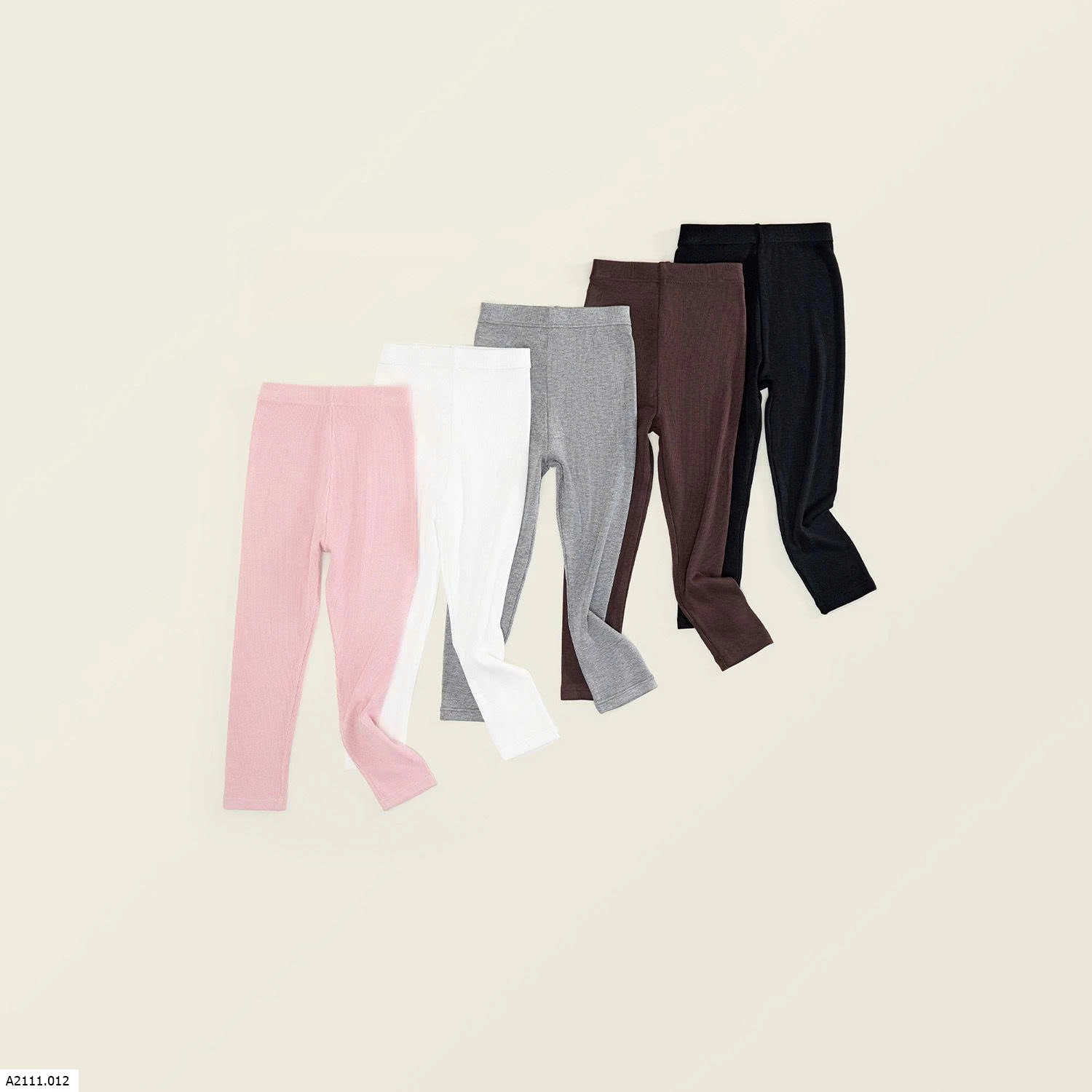 QUẦN LEGGING PREMIUM ICON  Giá sỉ 60k/c