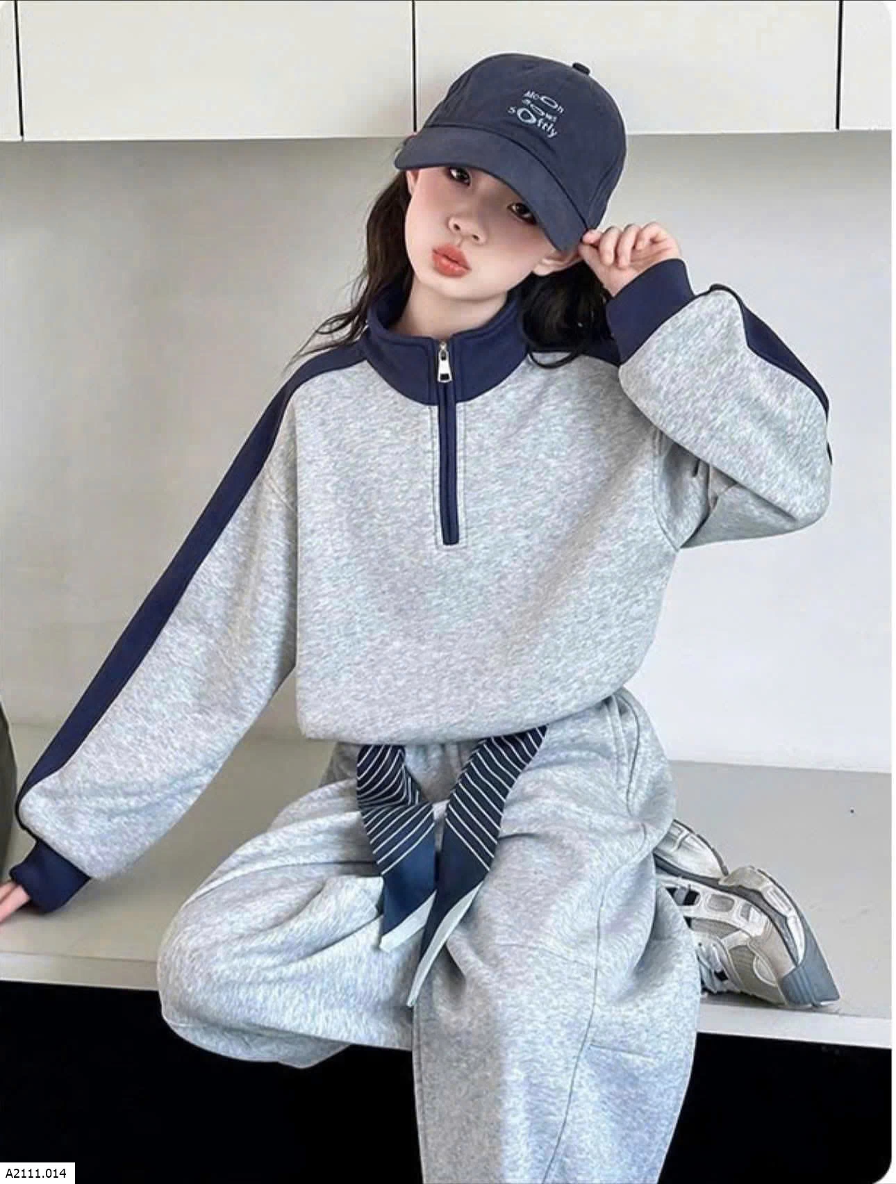 BỘ BÉ GÁI Giá sỉ 330k