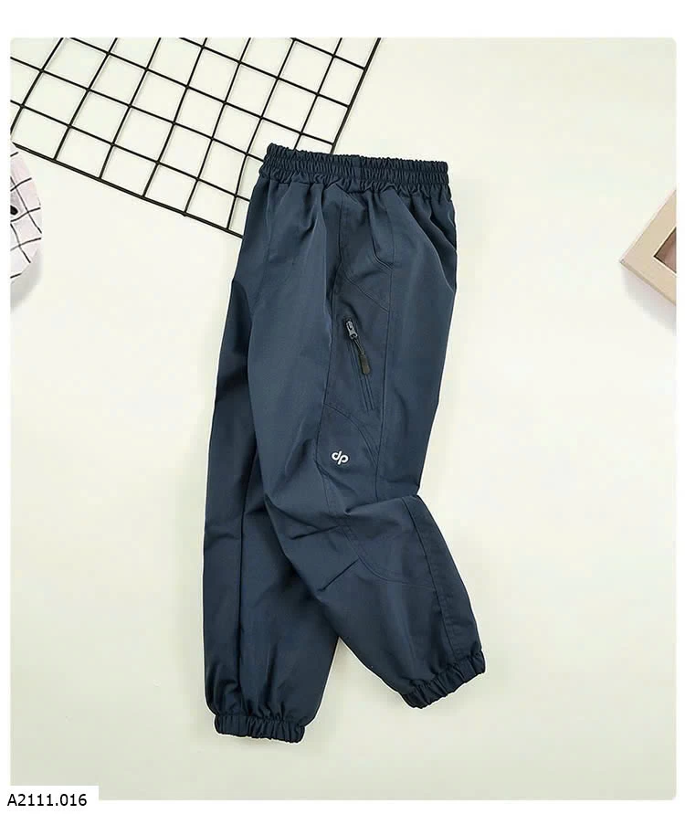 QUẦN BO ỐNG CHO BÉ TRAI Giá sỉ 150k