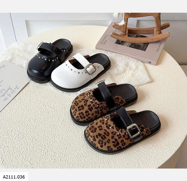 SỤC DA CHO BÉ Giá sỉ 26-30: 151k 31-36: 161k