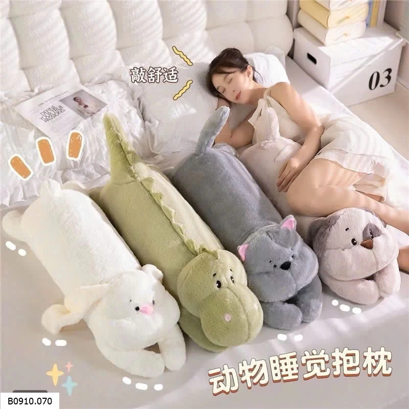 GỐI ÔM CUTE Giá sỉ 165kA