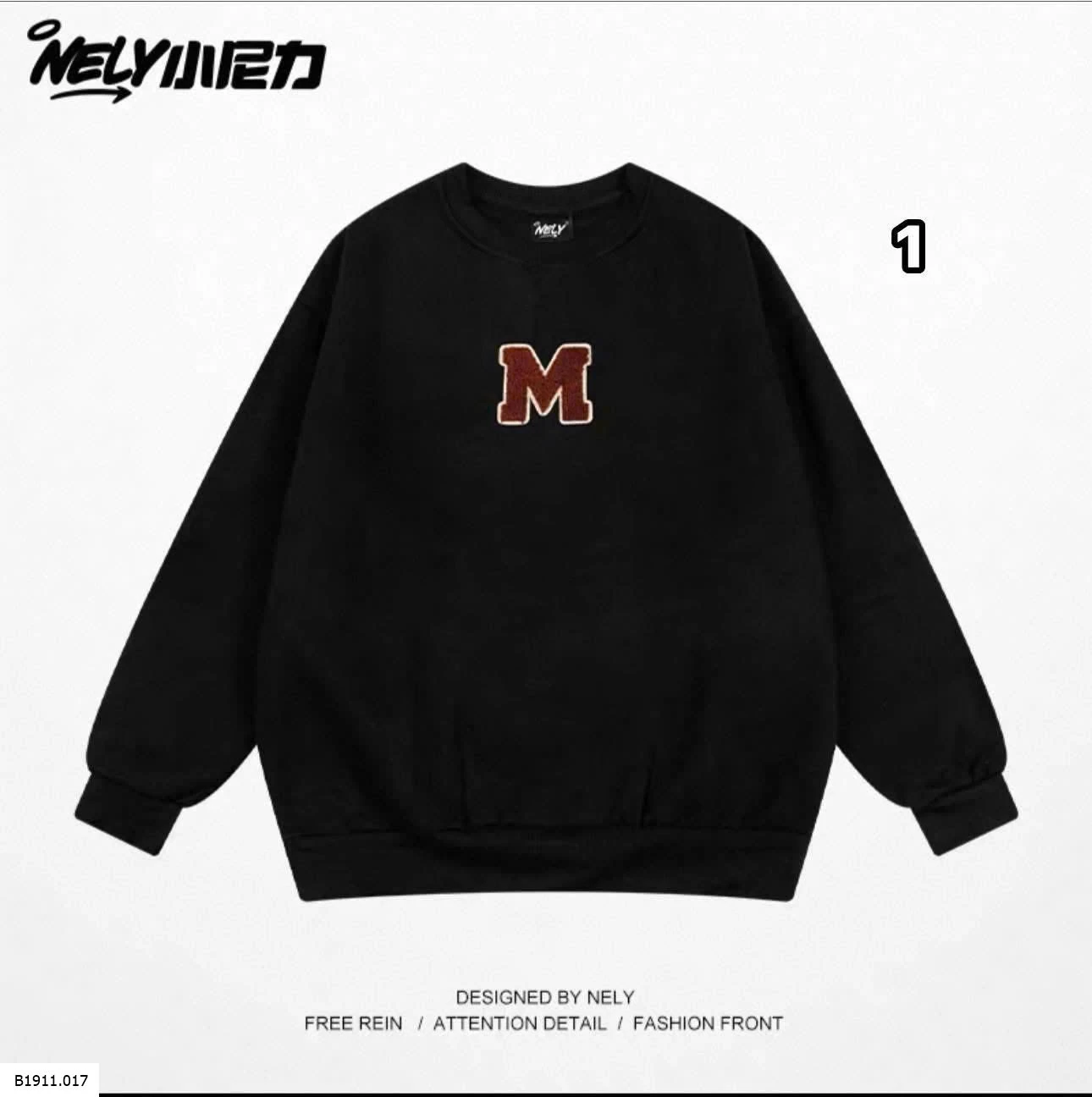 ÁOO  NỈ Giá sỉ 175k