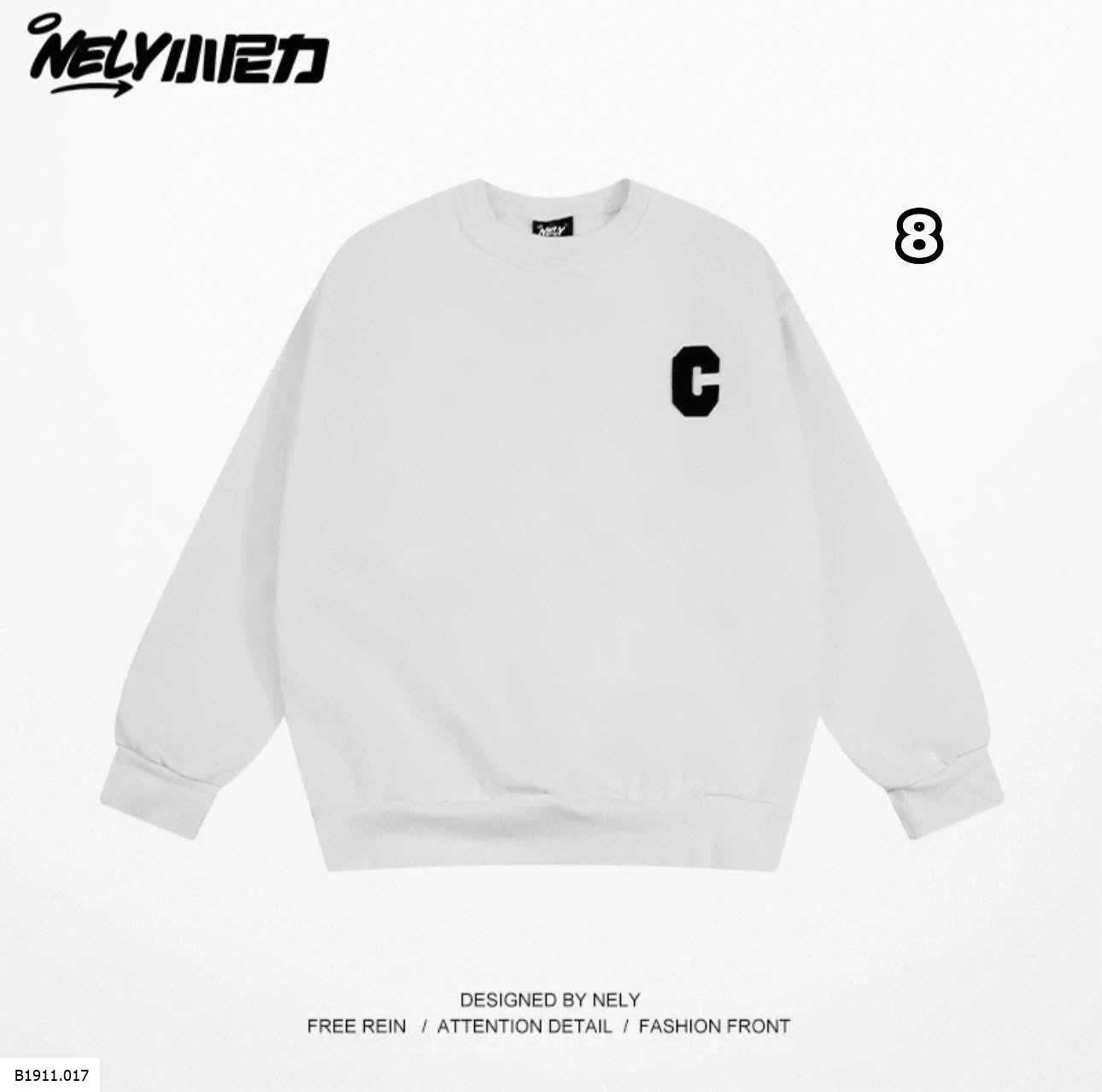 ÁO NỈ  Giá sỉ 175CA