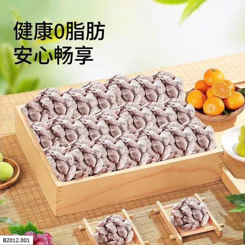 COMBO 3 GÓI Ô MAI HÃNG 3 CON SÓC Giá sỉ 130k