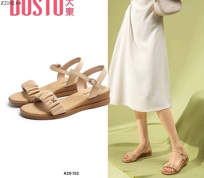 SANDAL DUSTO Sỉ 215k