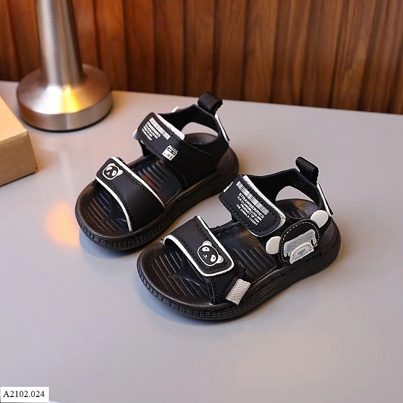 DÉP SANDAL SZ NHÍ Sỉ 107k