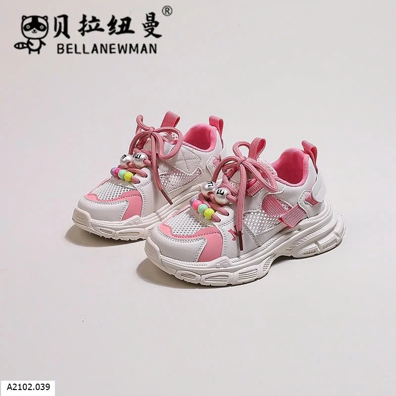 GIÀY THỂ THAO CHO BÉ Sỉ 95k 