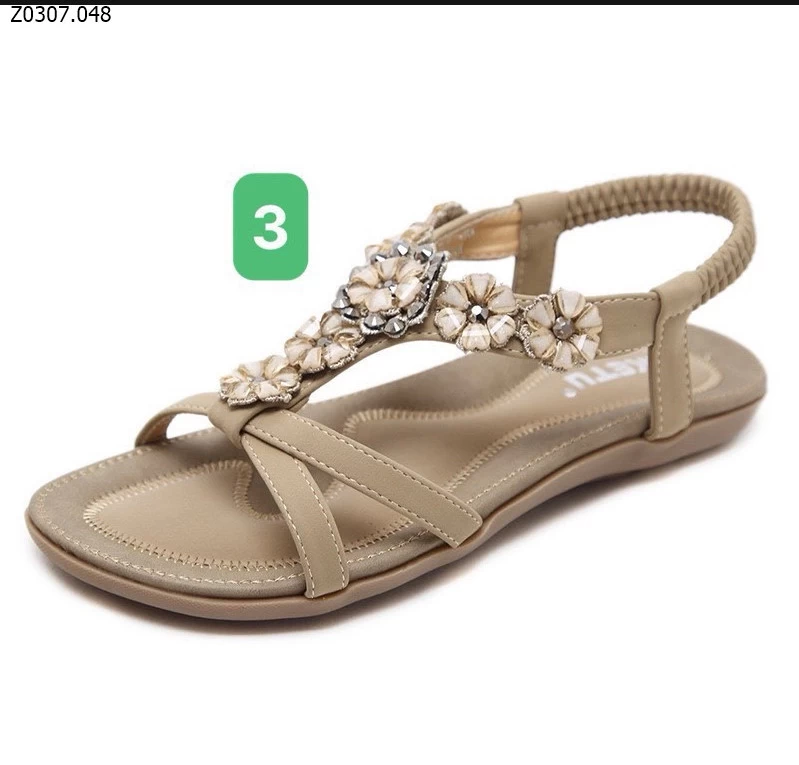 SANDAL NỮ SIKETU Sỉ 182kkA