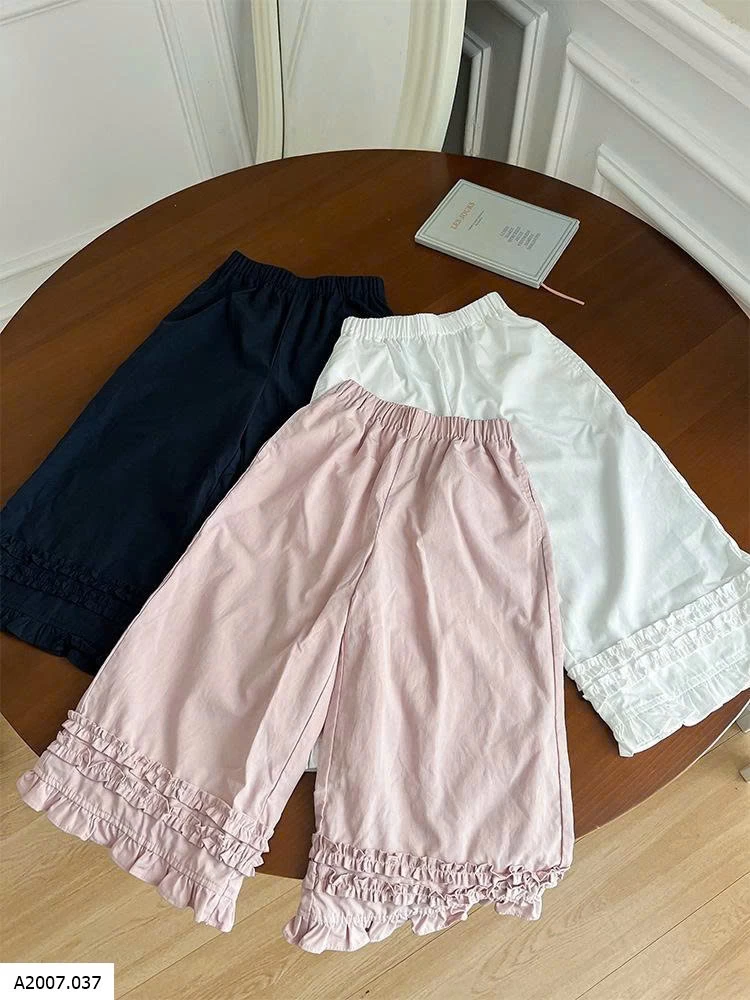 QUẦN DÀI AMBB  Sỉ  sz 90-150:  154k sz 160: 169k Sz 170:  186k