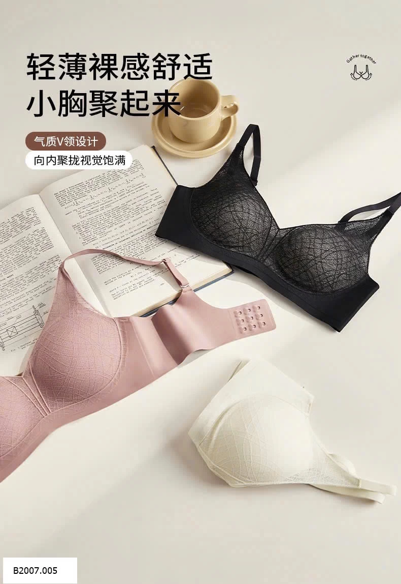BRA ĐẨY NGỰC     Sỉ 150k