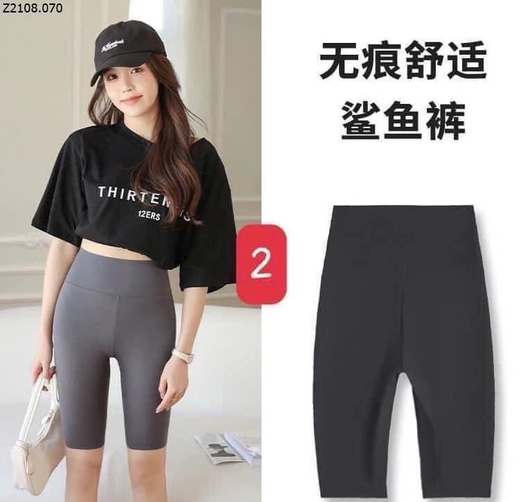 QUẦN LEGGING NGỐ GEN BỤNG  Si 70k