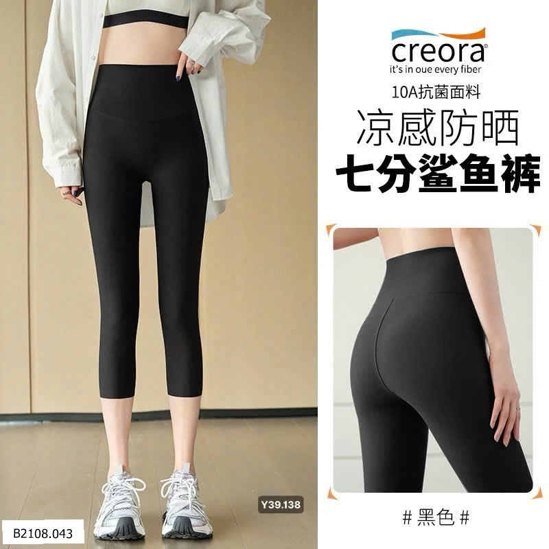 QUẦN LEGGING NỮ  Giá sỉ 130k