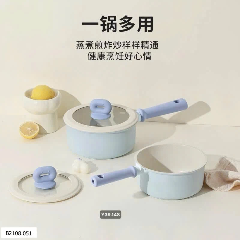 NỒI SỮA CILOCK CAO CẤP   Giá sỉ 170k 