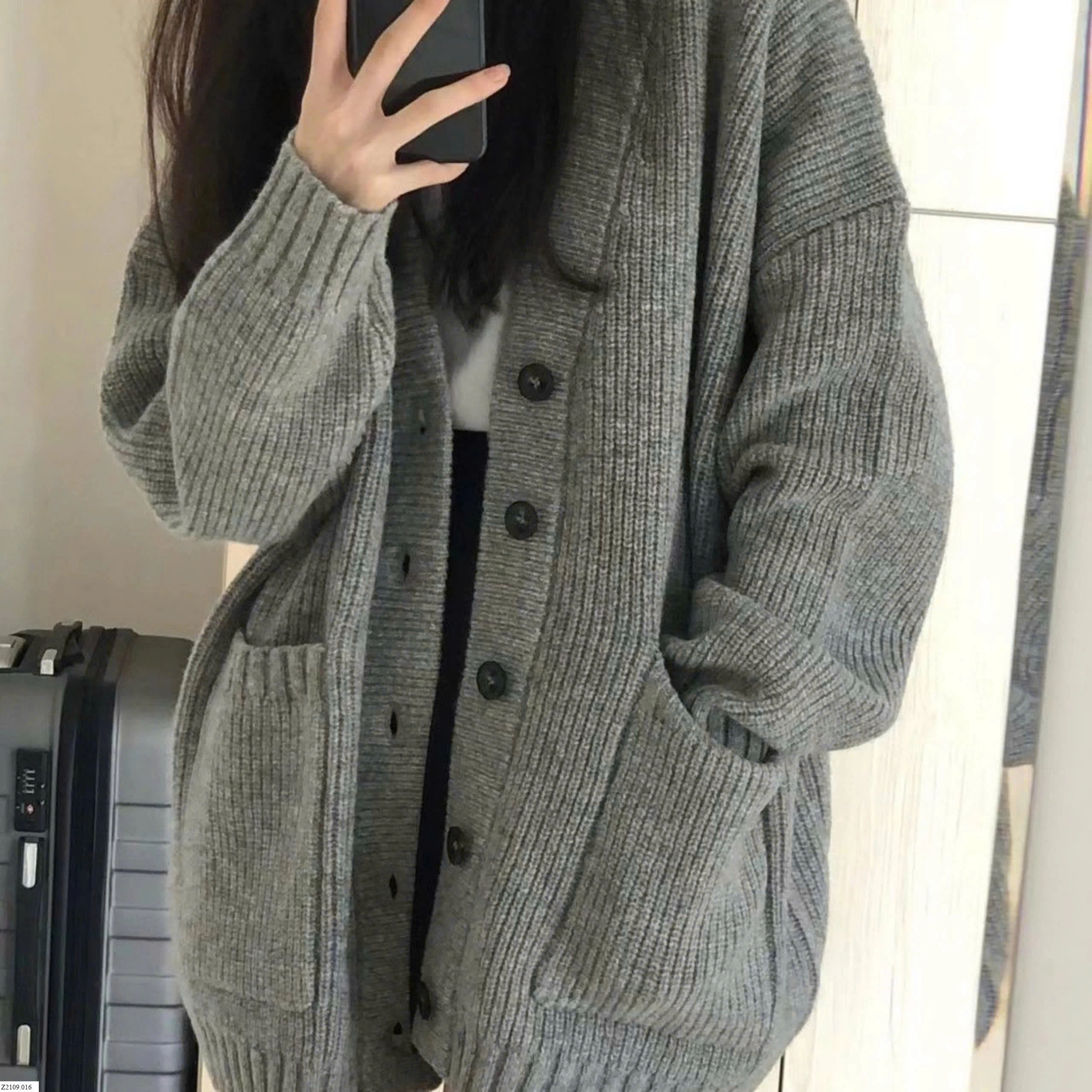 CARDIGAN LEN NỮ  Sỉ 130k