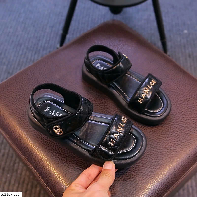 SANDAL  CHO BÉ GÁI  Sỉ 108k