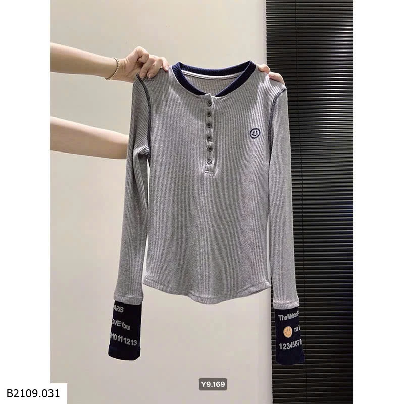 ÁO LEN NỮ CÁCH ĐIỆU   Giá sỉ 160k