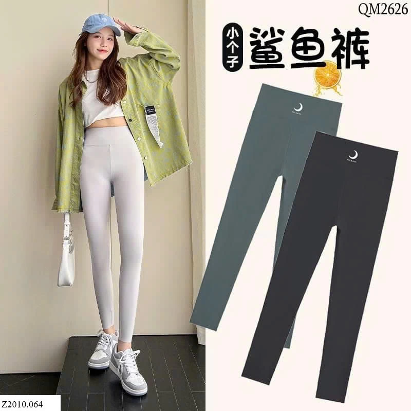 QUẦN LEGGING NỮ   Sỉ 89k