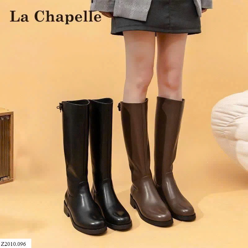 BOOT LACHAP  Sỉ 249k