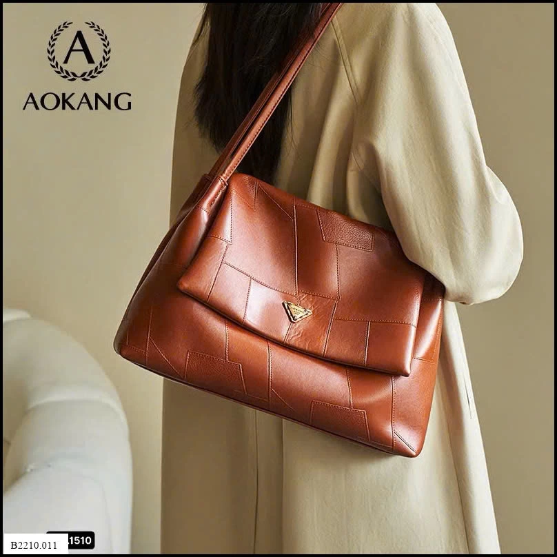 Túi xách nữ #Aokang Giá sỉ 350k